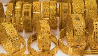 أسعار الذهب في مصر