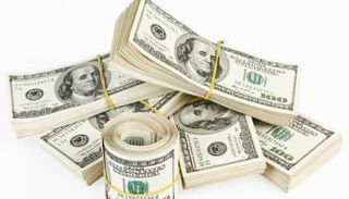 سعر الدولار في مصر