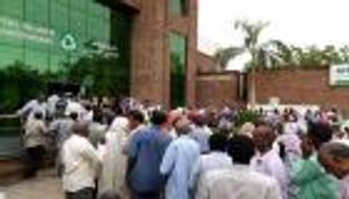 سعر الدولار في السودان اليوم الأحد 22 نوفمبر 2020