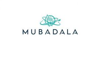 شعار مبادلة الإماراتية