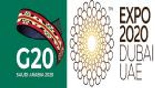 "العشرين" تشيد باستضافة الإمارات لمعرض إكسبو الدولي العام القادم