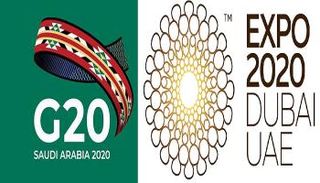 العشرين تشيد بإكسبو دبي