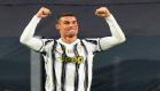 هداف الدوري الإيطالي.. الهدف الـ60 يقود كريستيانو رونالدو إلى الصدارة