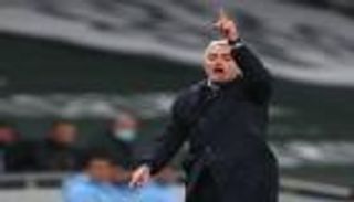 توتنهام ضد مان سيتي.. مورينيو يؤكد جدراته بـ"اللقب الجديد"