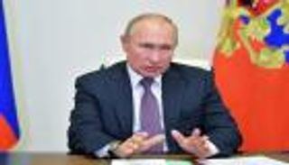 بوتين يعلق على الانتخابات الأمريكية ويحدد موعد التهنئة