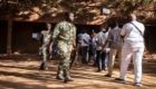 بوركينا فاسو.. انتخابات رئاسية في أجواء من التوتر 