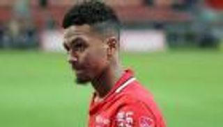 بسبب عدم الالتزام.. "هدف المغرب" يتعرض لعقوبة فرنسية 