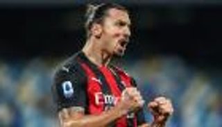 هداف الدوري الإيطالي.. إبراهيموفيتش يستعيد الصدارة ويبشر ميلان باللقب