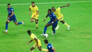 مباريات اليوم الاثنين