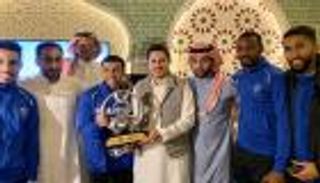 ديربي الرياض.. من أفضل هداف للهلال ضد النصر؟