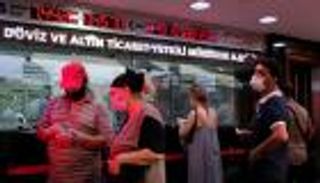 الليرة تواصل مسلسل الهبوط.. من ينقذ العملة التركية؟