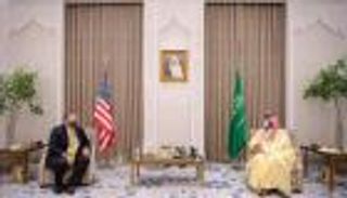 السعودية وأمريكا.. عقود من الشراكة تثمر الأمن والازدهار 