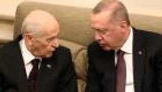 تحالف أردوغان يتآكل.. ومفاجأة خماسية في الانتخابات القادمة