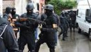 المغرب يعلن تفكيك خلية لـ"داعش" وسط البلاد