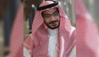 محمد الحامد