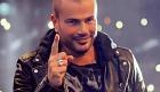 عمرو دياب يستقر مع نتفليكس على محور أحداث مسلسله