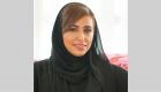 الأولى عربيا.. بدور القاسمي رئيساً للاتحاد الدولي للناشرين