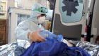 الجزائر تعلن حصيلة ضحايا كورونا من "الجيش الأبيض"