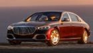 أبرز 7 مواصفات في مرسيدس "مايباخ" الفاخرة