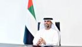 المزروعي: الاكتشافات النفطية الجديدة تدعم خطط "أدنوك" لزيادة الإنتاج