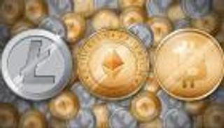 سوق المغامرات المشفرة يشتعل.. عملات رقمية تلاحق الـ"بيتكوين"
