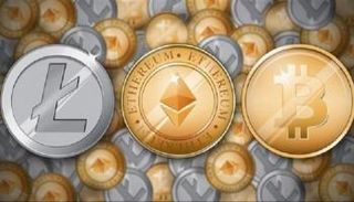 أشهر 3 عملات رقمية ترتفع لأعلى مستوى لها