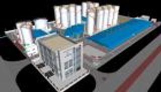 استثمارات جديدة في "جبل علي".. محطة بتروكيماويات بـ40 مليون دولار