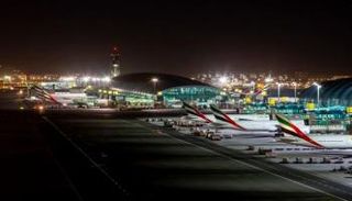 "العال" الإسرائيلية تعتزم تسيير رحلات لمطار دبي