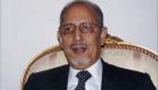 وفاة "ولد الشيخ عبد الله".. أول رئيس مدني لموريتانيا