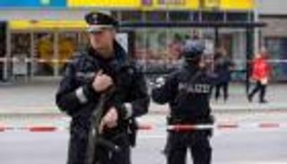 مقتل مشتبه به أطلق أعيرة نارية قرب "بون" الألمانية