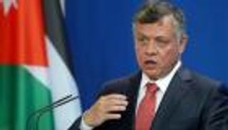 عاهل الأردن وبايدن.. مباحثات حول تعزيز علاقات البلدين