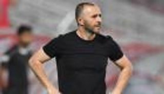 "مدينة الورود".. بلماضي يسعى للتخلص من أسطورة الجزائريين