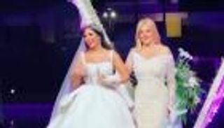 ندى بسيوني ترد على "التعليقات السخيفة" 