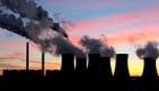 ثاني أكسيد الكربون يتحدى "إغلاق كورونا"