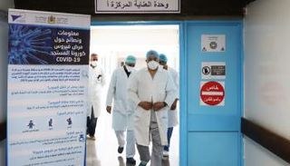 الملك محمد السادس أعطى تعليماته بتنفيذ عملية تلقيح واسعة