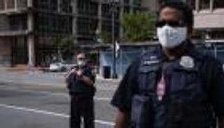 قتيلان في حادث طعن بكنيسة أمريكية