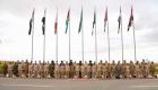 تدريب "سيف العرب".. رسائل ردع للخارج وطمأنة للداخل