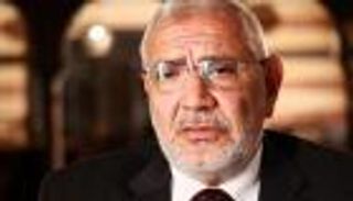 إدراج أبو الفتوح ونجل الشاطر على قوائم الإرهاب بمصر