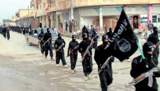 تنظيم داعش الإرهابي في ليبيا- أرشيفية