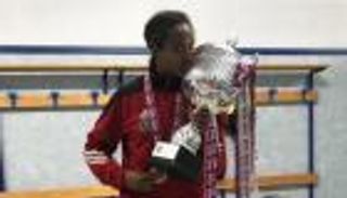 لاعبة إثيوبية ضمن قائمة أكثر 100 امرأة تأثيرا في العالم