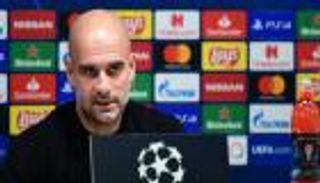 جوارديولا يكشف سر تراجع حظوظ الإنجليز في دوري أبطال أوروبا