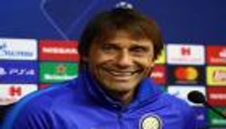 6 بنود.. خطة كونتي للفوز بـ"نهائي" ريال مدريد