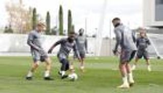 ريال مدريد يستعين بمهندس ميكانيكا لحل أزمته الهجومية