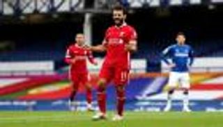 هدف مميز معتاد يحفظ كبرياء محمد صلاح أمام "أفضل لاعب"