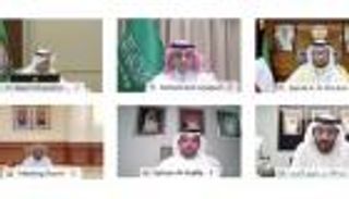 اجتماع وزاري يبحث مستجدات مشروع "قطار الخليج"