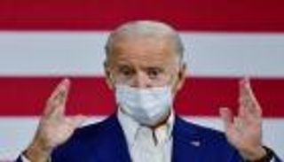 بايدن ردا على اعتراف ترامب: انتهت الانتخابات
