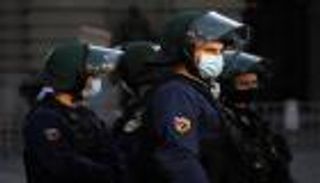 إصابة سيدتين في حادث طعن جنوبي سويسرا