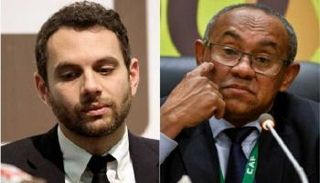 عمرو فهمي - أحمد أحمد