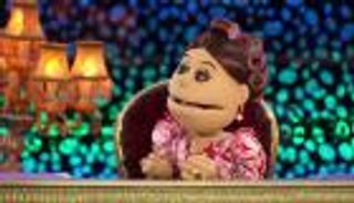 إصابة "أبلة فاهيتا" بكورونا.. ما مصير برنامجها؟