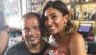 تصاعد الخلاف بين عمرو دياب ودينا الشربيني.. تطورات جديدة